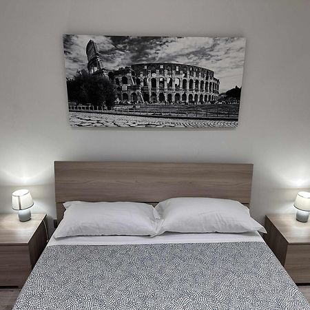 Rhome Away Montagnola Rzym Zewnętrze zdjęcie