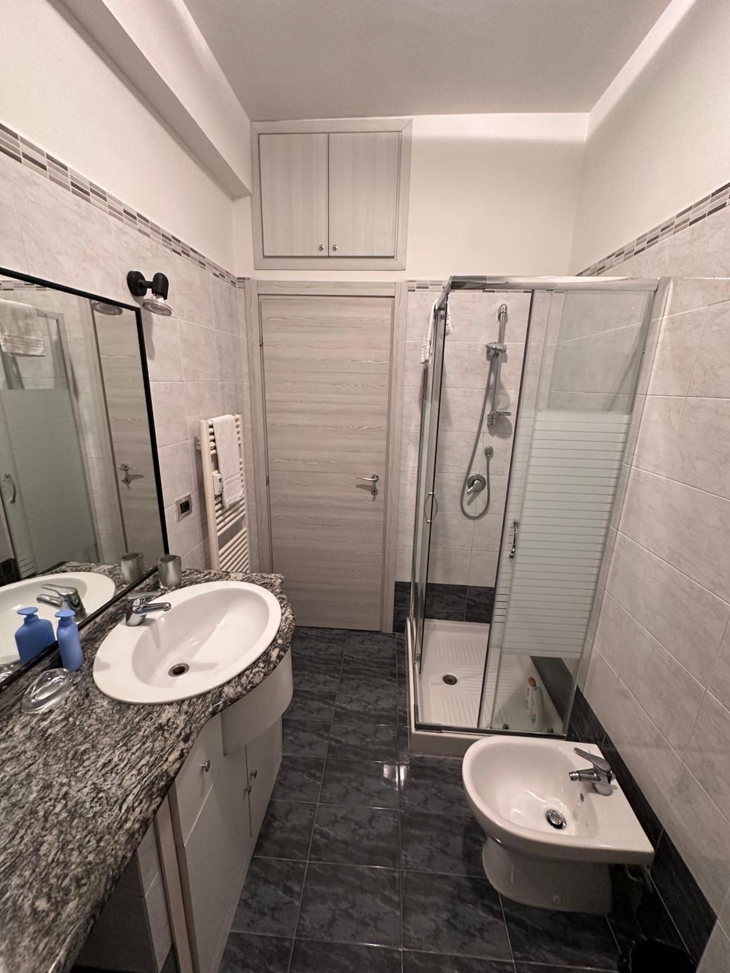 Rhome Away Montagnola Rzym Zewnętrze zdjęcie