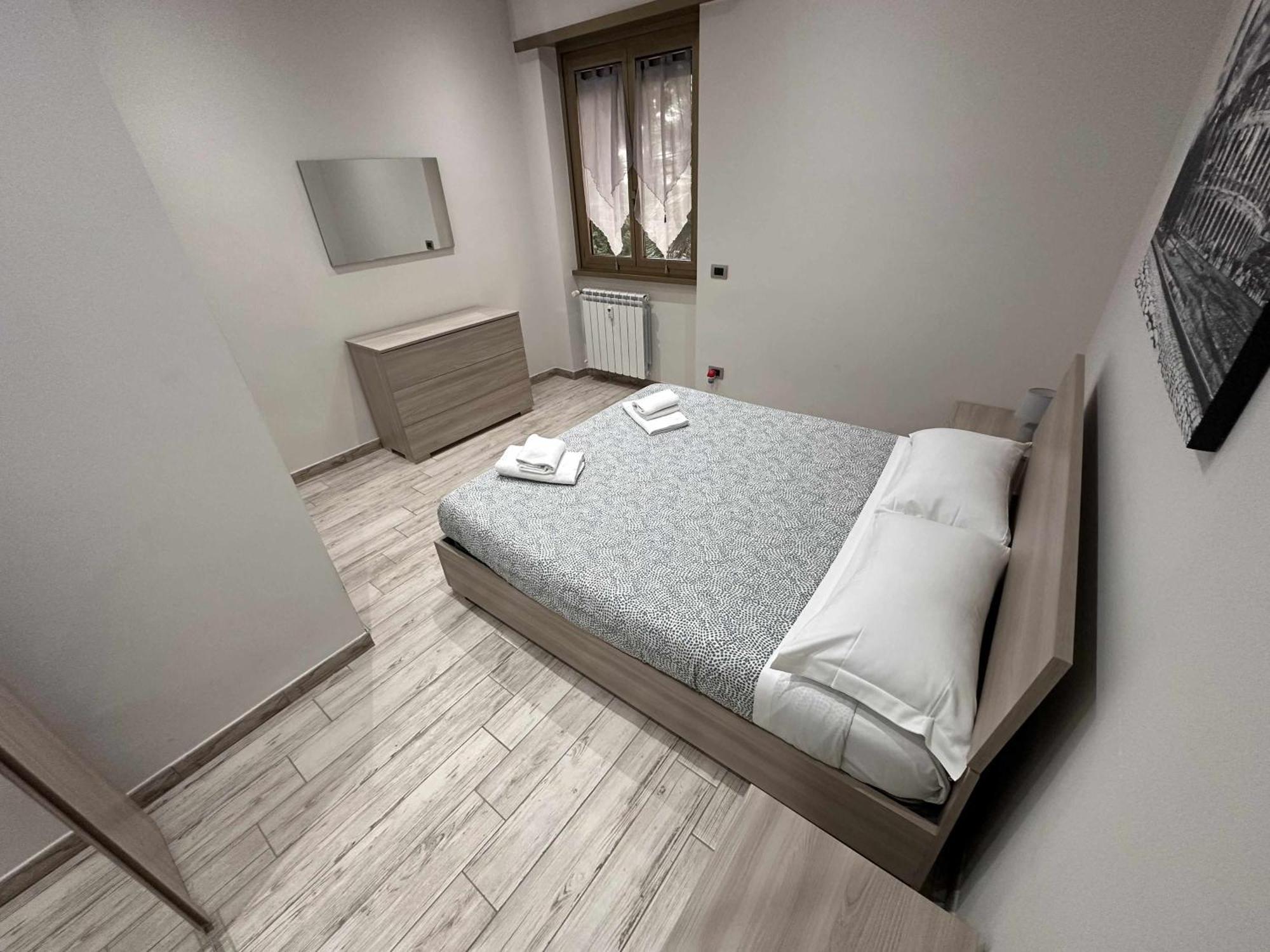 Rhome Away Montagnola Rzym Zewnętrze zdjęcie