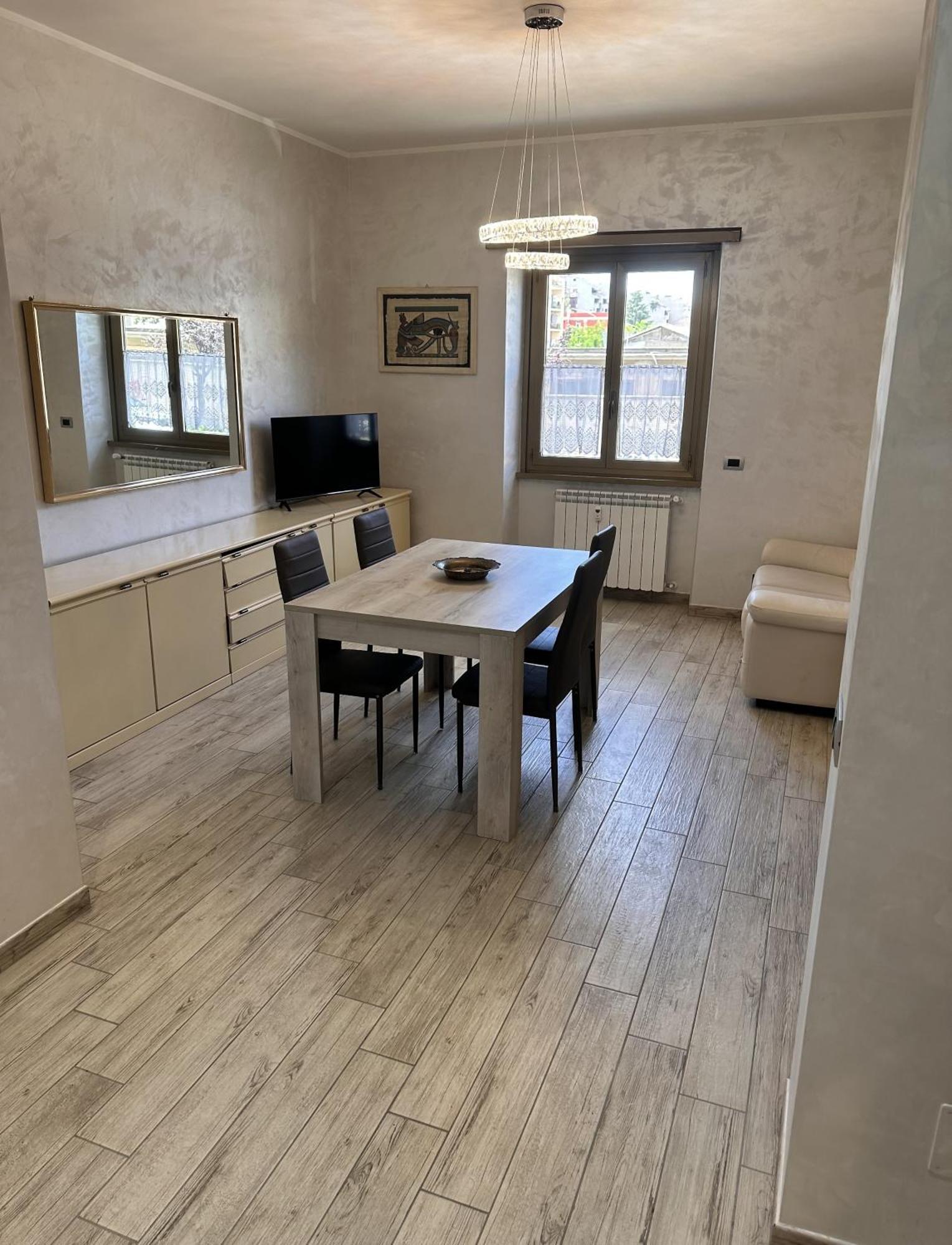 Rhome Away Montagnola Rzym Zewnętrze zdjęcie